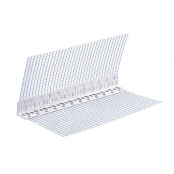 Hálós élvédők HEMALA hálós műanyag élvédő - 10 x 10 cm - 2,5 fm/db 145gr/m2