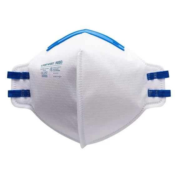 Portwest FFP2 Kagylós porálarc (20 db)