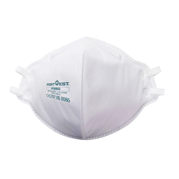 Portwest FFP3 Respirator  (20 db)
