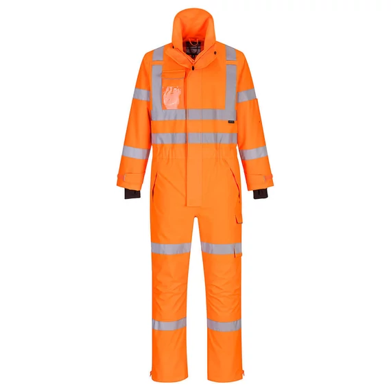 Portwest Hi-Vis Extrém overál