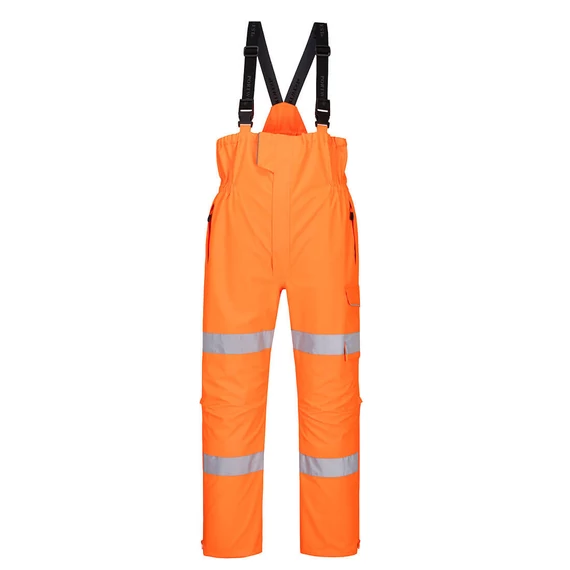 Portwest Hi-Vis Extreme katáros nadrág