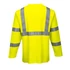 Portwest FR Hi-Vis hosszú ujjú pólóing
