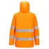 PW2 Hi-Vis esőkabát