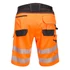 Portwest PW3 Hi-Vis rövidnadrág