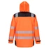 Portwest PW3 Hi-Vis 3-in-1 kabát