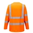 Portwest Hi-Vis hosszú ujjú póló