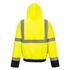 Kép 2/2 - Portwest HiVis Essential Bomber kabát