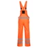 Portwest Hi-Vis mellesnadrág - bélés nélkűl